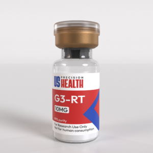 G3-RT 10mg mockup G3-RT 10 MG