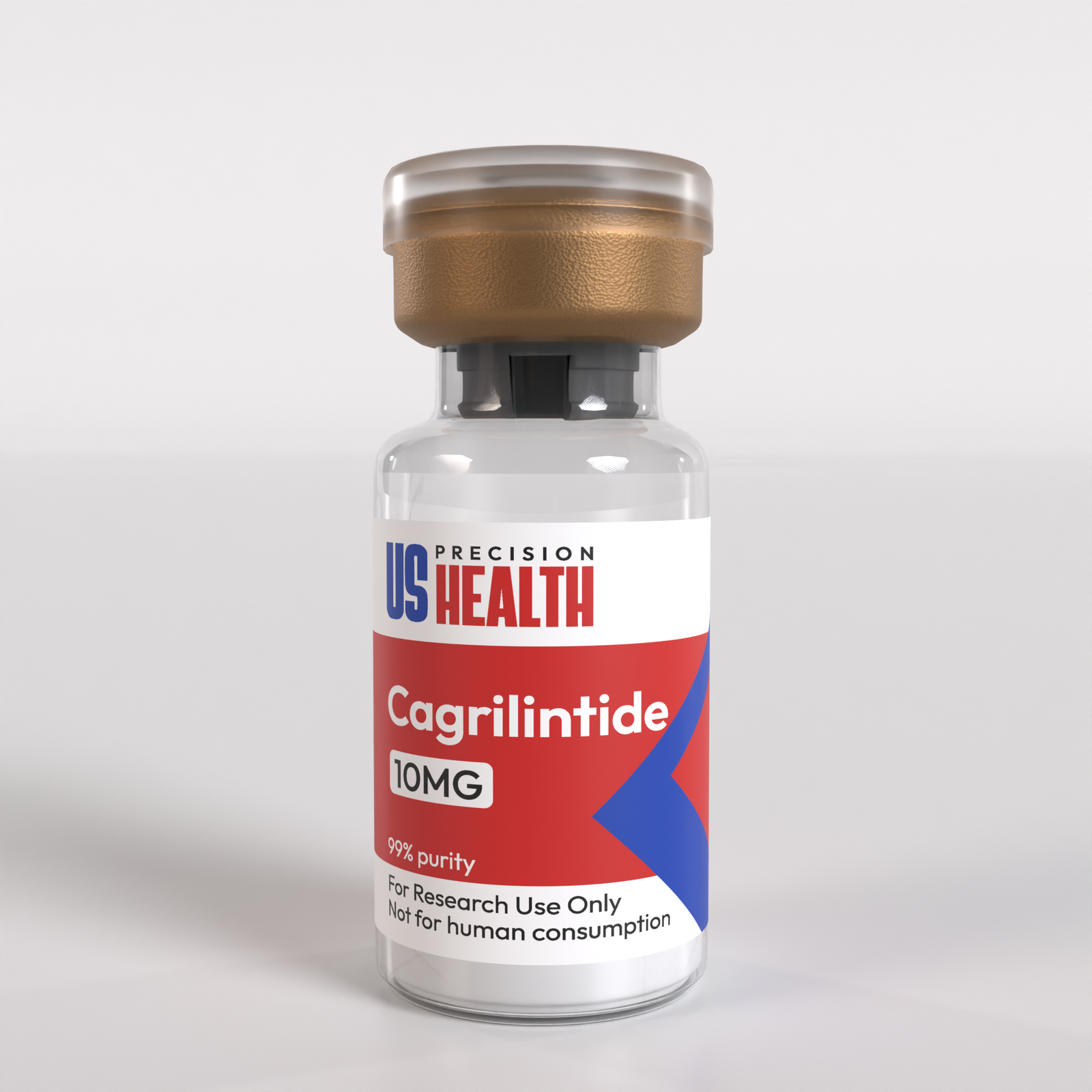 CAGRILINTIDE 10MG