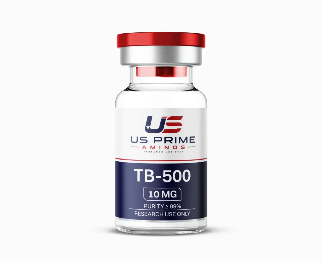 TB-500 10mg Peptide