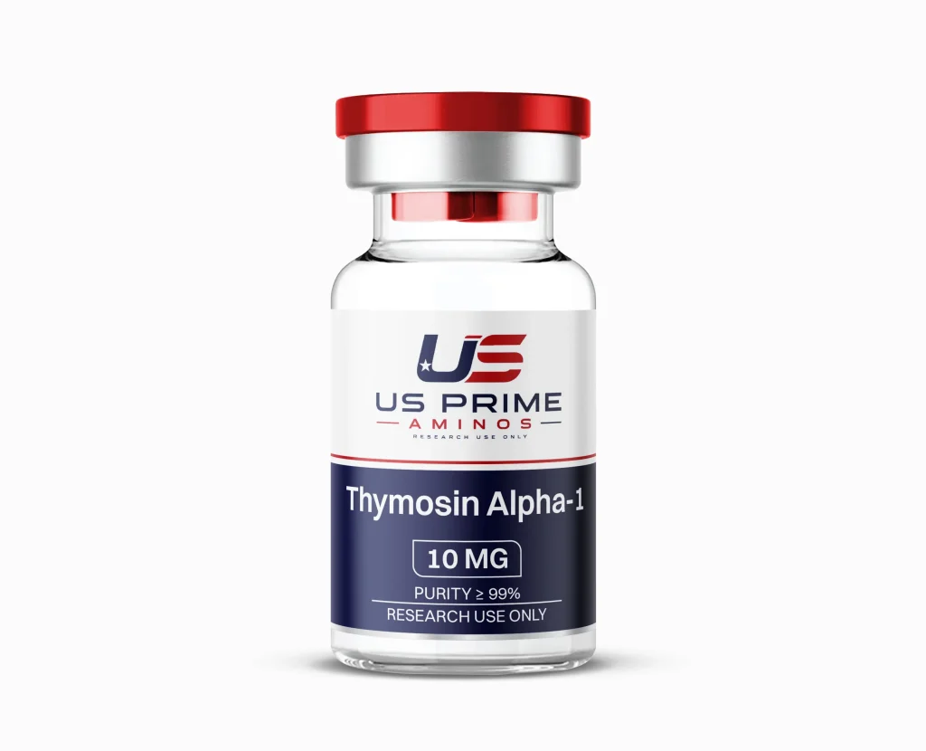 Thymosin Alpha-1 10mg Peptide