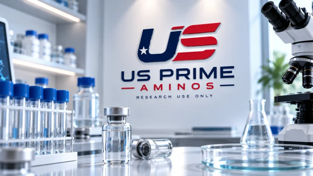Quality Research Materials. Clear Documentation. Reliable Supply.